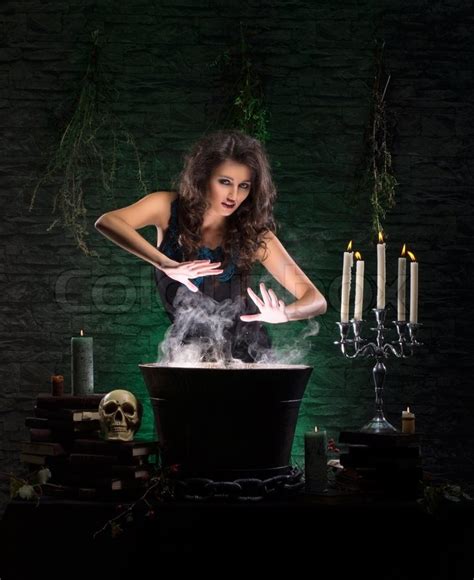 Witchcraft and Erotica: A Surprising Combination on Pornhub